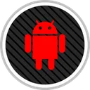 Free Android  Icon