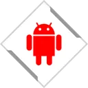 Free Android  Icon