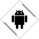 Free Android  Icon