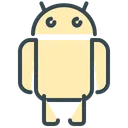 Free Android  Icon