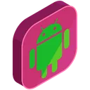 Free Android Social Media Icon