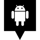 Free Android  Icon