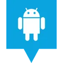 Free Android  Icon