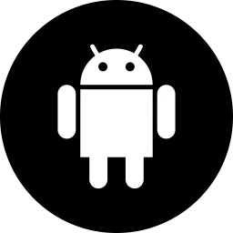 Free Android Logo Icon