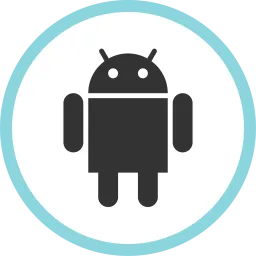 Free Android Logo Icon