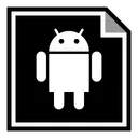 Free Android  Icon