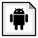 Free Android  Icon