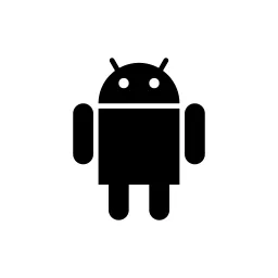 Free Android Logo Icon