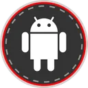 Free Android  Icon