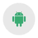 Free Android  Icon