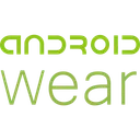 Free Android Wear Logo Icon