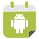 Free Android  Icon