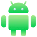 Free Android Icon