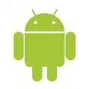 Free Android  Icon