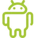 Free Android  Icon