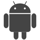 Free Android  Icon