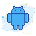 Free Android  Icon