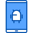 Free Android Phone Icon
