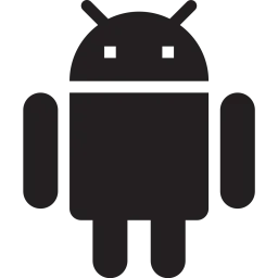 Free Android  Icon