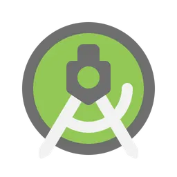 Free Android Studio Logo Icon - Free Download Logos Logo Icons | IconScout