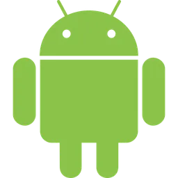 Free Android Logo Icon