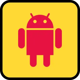 Free Android Logo Icône