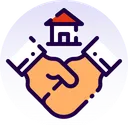 Free Handeln  Symbol