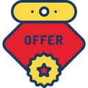 Free Angebot  Symbol