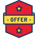 Free Angebot  Symbol