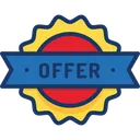 Free Angebot  Symbol