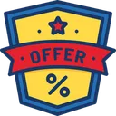 Free Angebot  Symbol