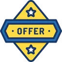 Free Angebot  Symbol