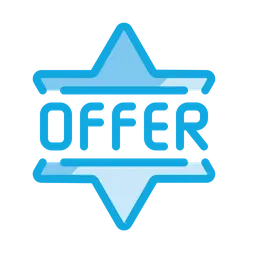 Free Angebot  Symbol