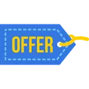 Free Angebot  Symbol