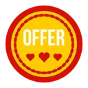 Free Angebot  Symbol