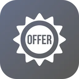 Free Angebot  Symbol