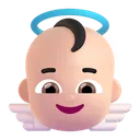 Free 天使  アイコン