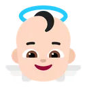 Free Angel  Icon