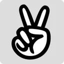 Free Angel List Icon