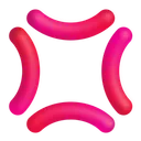 Free Symbol Color Icon