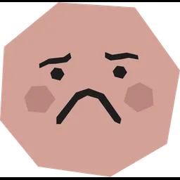 Free Anger Emoticon Emoji Icon