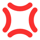 Free Anger  Icon