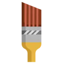 Free Angle Flat Wash  Icon