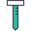 Free Angle Scale Tsquare Icon