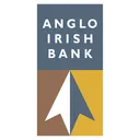 Free Anglo Irlandais Banque Icône