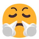 Free Angry  Icon