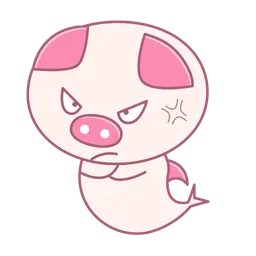 Free Angry Emoji Icon