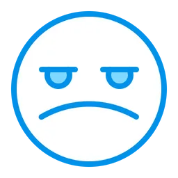 Free Angry Emoji Icon