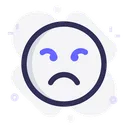 Free Angry  Icon