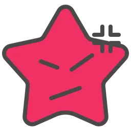 Free Angry Emoji Icon